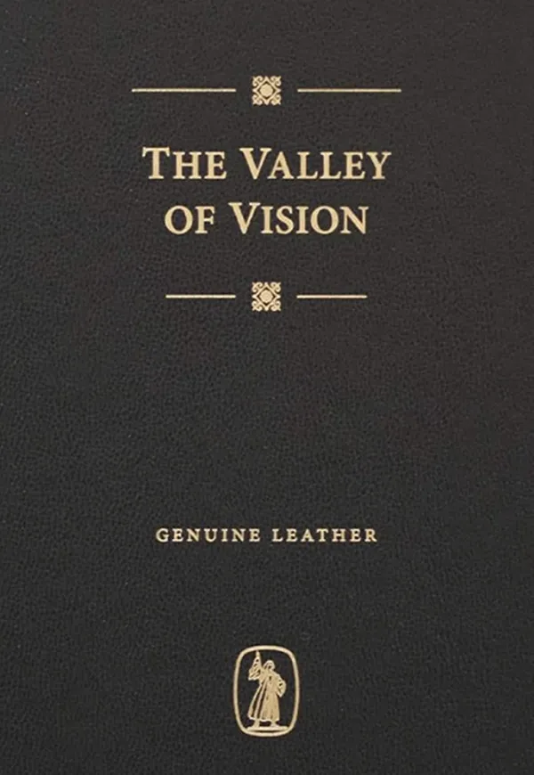 The Valley of Vision