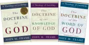 A Theology of Lordship 3 Volume Set