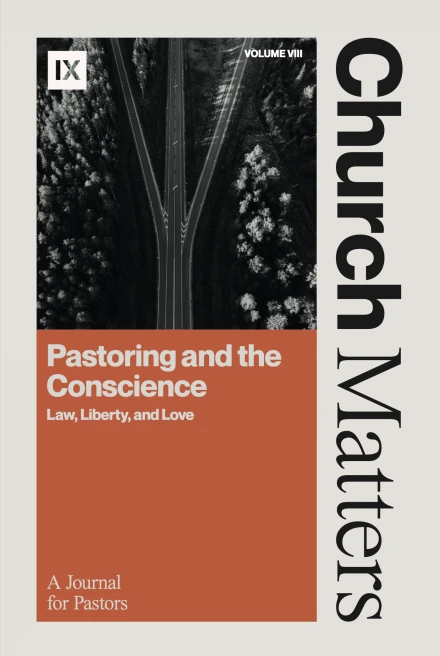 Church Matters Subscription 2026