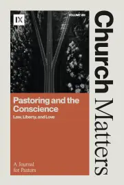 Church Matters Subscription 2026