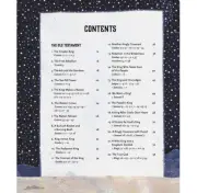 The Kingdom and the King Storybook Bible