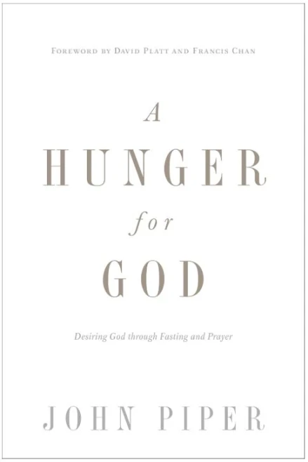 A Hunger for God