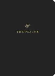 ESV Scripture Journal: The Psalms