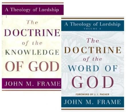 A Theology of Lordship 2 Volume Set