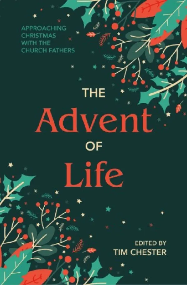 The Advent of Life