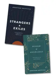 Wisdom and Faith 2 Pack