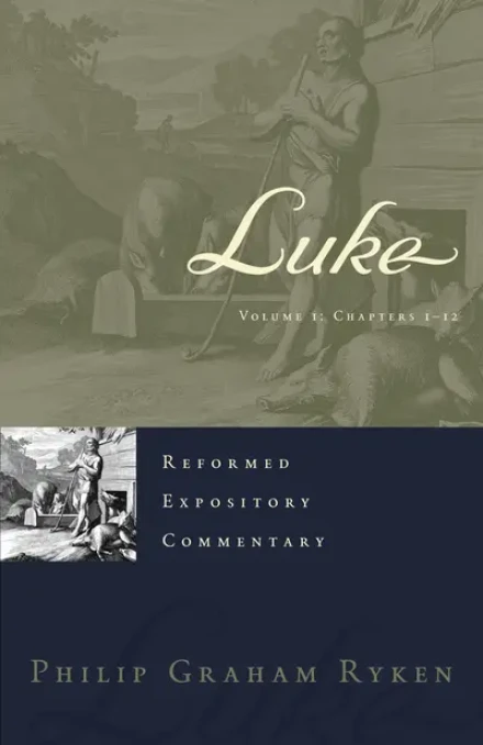 Luke - 2 Volume Set