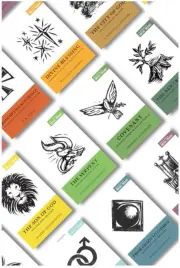 Short Studies in Biblical Theology Set