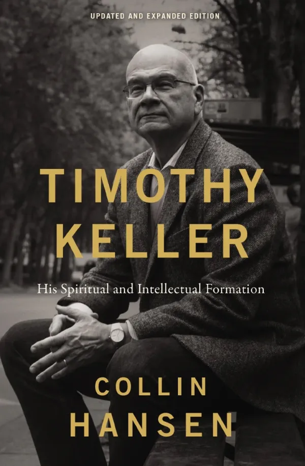 Timothy Keller