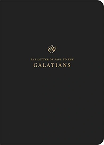 ESV Scripture Journal: Galatians