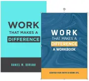 Work That Makes a Difference Bundle