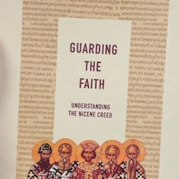 Guarding the Faith