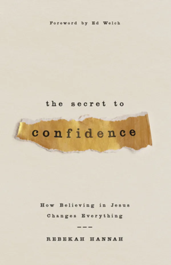 The Secret to Confidence