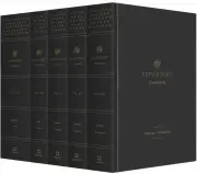 ESV Expository Commentary New Testament Set