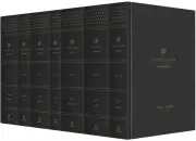 ESV Expository Commentary Old Testament Set