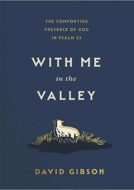 With Me in the Valley