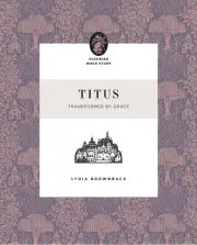 Titus (Flourish Bible Study)