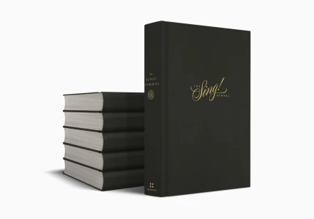 The Sing! Hymnal - Hardback Case of 10