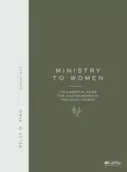 Ministry to Women