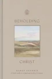 Beholding Christ