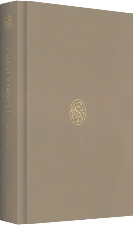 The Sing! Hymnal, Personal Edition