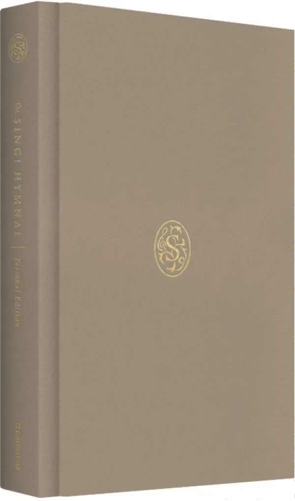 The Sing! Hymnal, Personal Edition