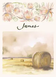 ESV Scripture Journal: James