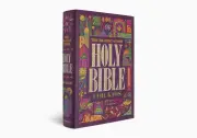 ESV The Biggest Story Holy Bible for Kids