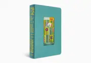 ESV The Biggest Story Holy Bible for Kids