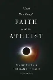 I Don't Have Enough Faith to Be an Atheist