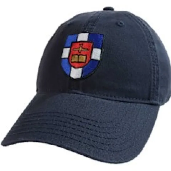 Southern Shield Hat
