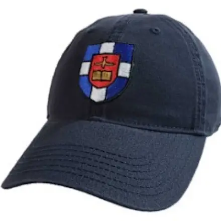 Southern Shield Hat