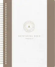 CSB Spiral-Bound Notetaking Bible, Optimal Type, Prophets