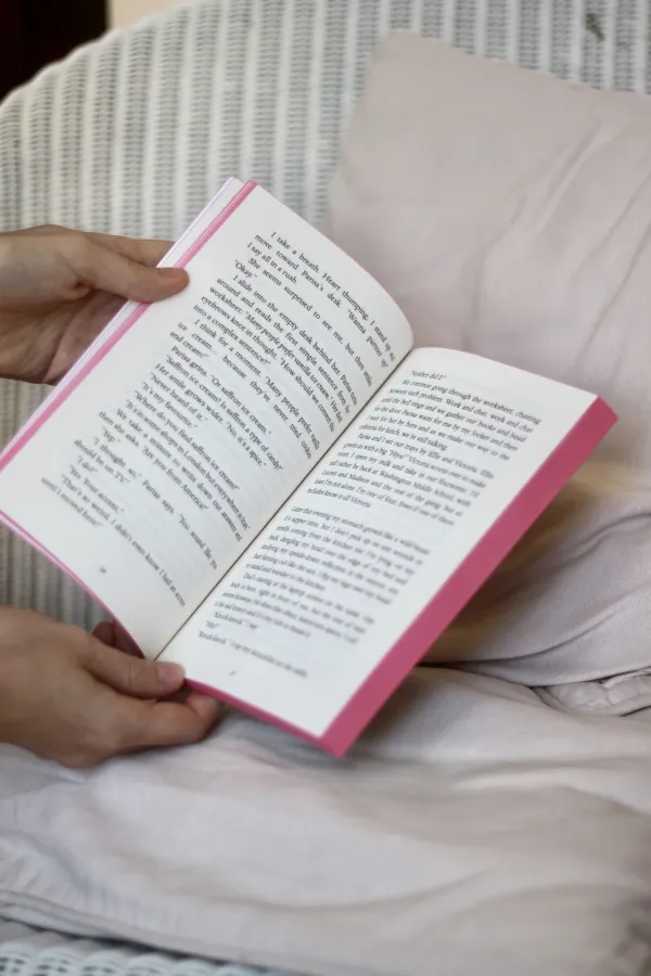 The Addie Brown Books