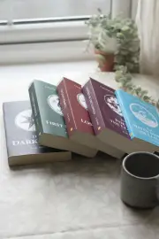 Callenlas Chronicles Set