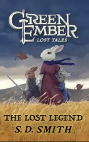 The Lost Legend (Book 2)