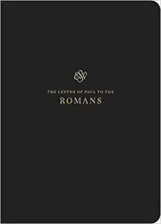 ESV Scripture Journal: Romans