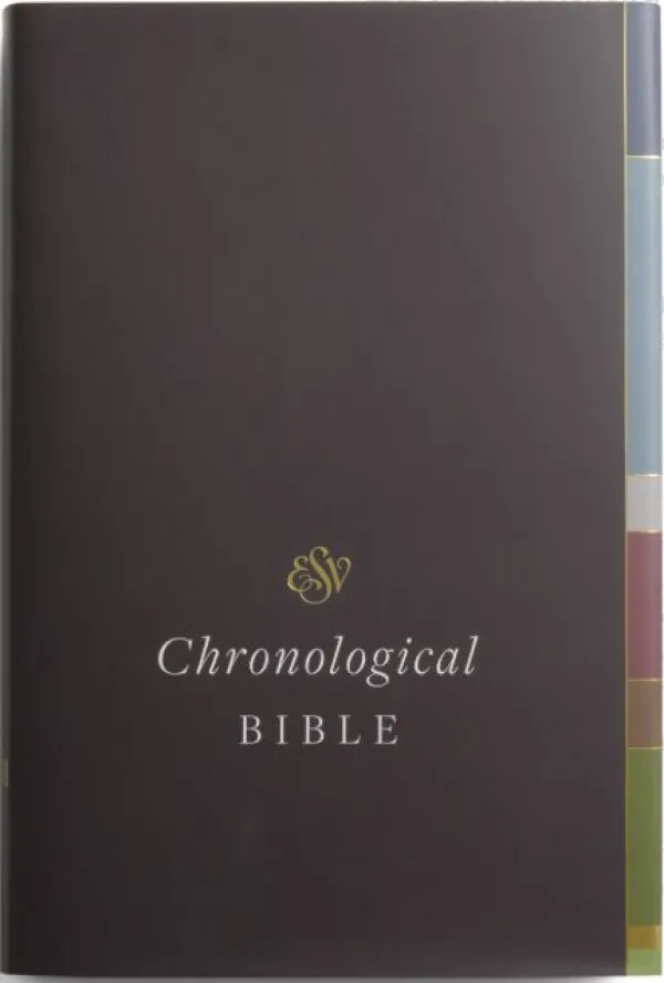 ESV Chronological Bible