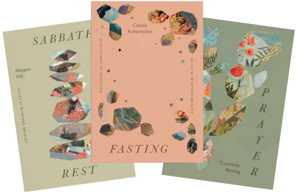 Disciplines of Devotion - 3 Pack A