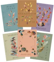 Disciplines of Devotion - 6 Pack