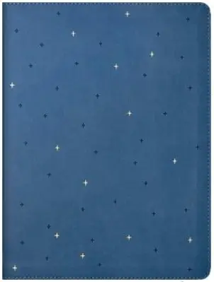 NLT Midnight Mom Devotional Bible