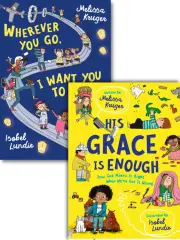 Melissa Kruger Children's Book 2 Pack