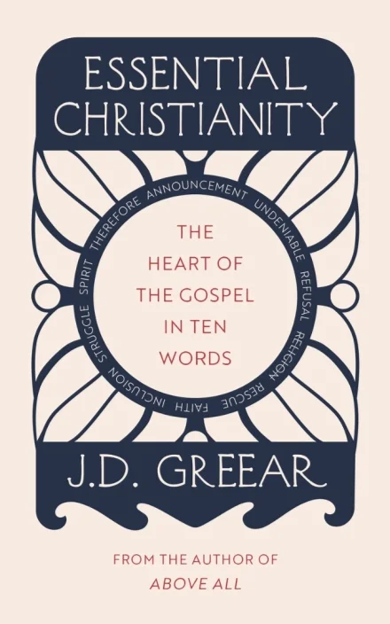 Essential Christianity