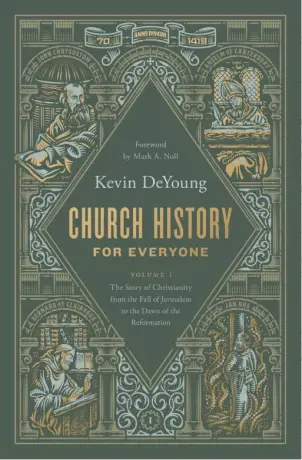 Church History for Everyone