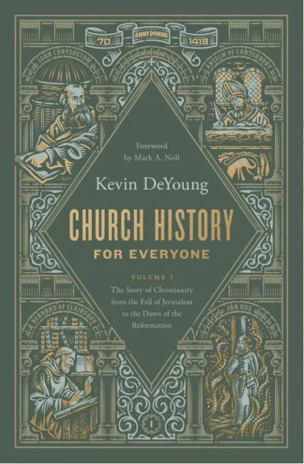 Church History for Everyone