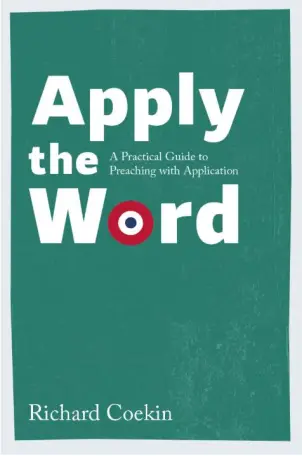 Apply the Word