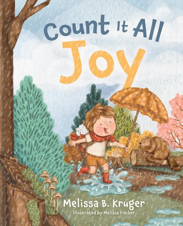 Count It All Joy