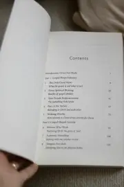 Gospel-Shaped Womanhood