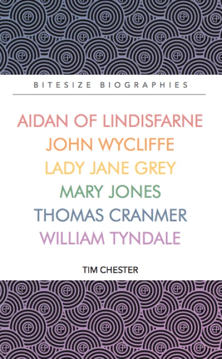 Bitesize Biographies Set