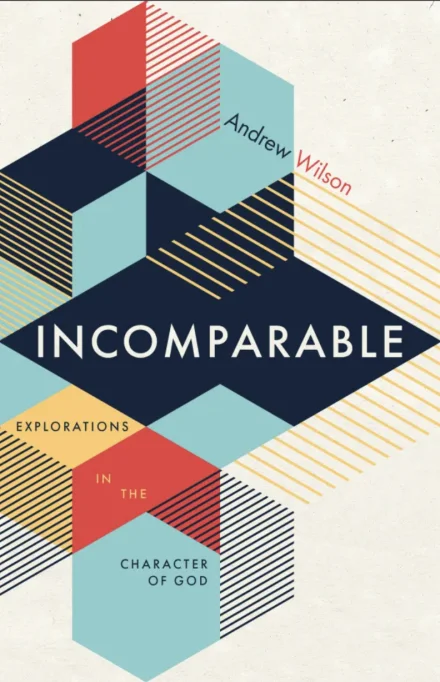Incomparable